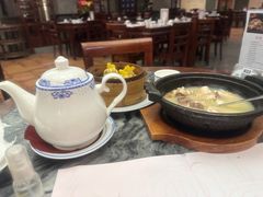 -中国大酒店·食街