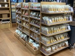 -MUJI无印良品(环球港店)