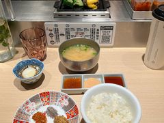 -肉肉大米(金虹桥店)