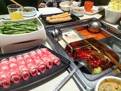 -海底捞火锅(北金鹰店)