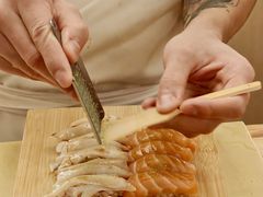 -鮨政· Omakase(港汇恒隆广场店)