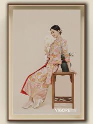 -雪中彩影婚纱摄影·微光艺术中心