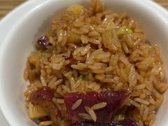 -茄子恰恰·新云南小炒(坪山益田店)