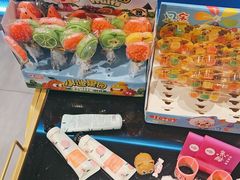 -鱼酷活鱼烤鱼(沈阳大悦城店)