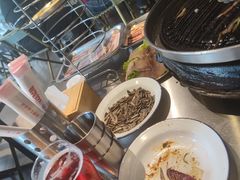 -晓燃地摊烤肉(朝阳双桥店)