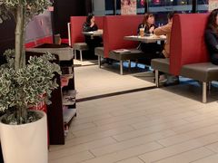 大堂-必胜客(福州永嘉PH店)