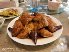 古法豉油鸡-金湖港式餐厅(建外店)