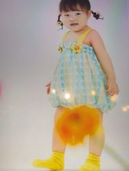 -小熊维尼高端儿童摄影(南山店)