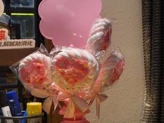 -东门口·鲜爆肚涮肉·烧烤(老门东店)