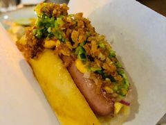 丹麦小热狗-BOR Eatery(安福路店)