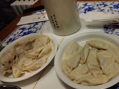 -东方饺子王(工农大路店)
