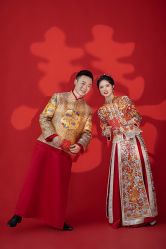 -巴黎经典婚纱摄影PARISSIC