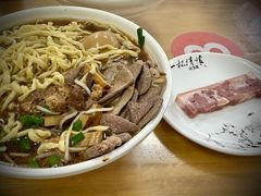 -陈记锅盖面(长江路店)