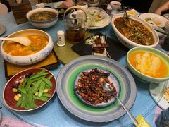 -拂晓山房·私房川菜(西门店)