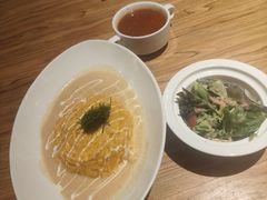 -Ufufu cafe(天神巷店)