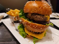 -Ruby Tuesday(九龙湾店)