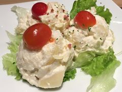 土豆泥沙拉-必胜客(金华福华店)