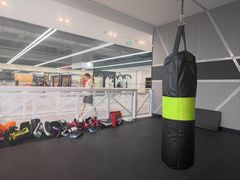 -奇迹健身(SM广场店)