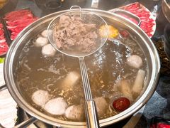 -林记潮牛·牛肉火锅(上马墩店)