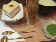 -知亘茶食
