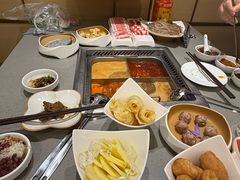 -海底捞火锅(旭辉MALL店)