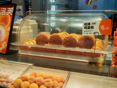 -東更道点心行(崂山丽达店)