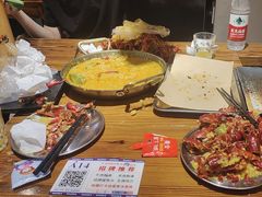-半酌烧烤小酒馆(南京东路店)