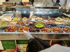 -梅溪·小伙子干挑面(安吉总店)