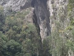 -大七孔景区-天生桥