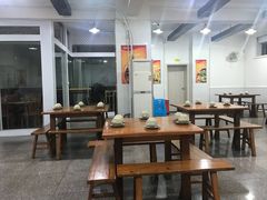 大堂-陈有良尖椒鸡(渝中旗舰店)