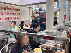 -松明一烤肉馆(鲁园店)