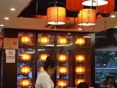 -李记东北饺子馆·东北菜(欢乐谷店)