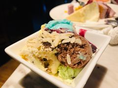 -君悦酒店·乐厨·高空自助餐(青年大街店)