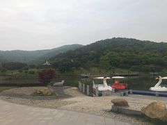 -龙寺生态园