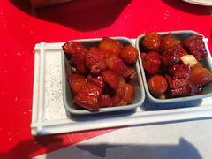 -春色如许·茶食餐厅(桃李春风店)