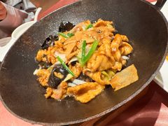 -山西会馆·晋菜·晋商宴·牌匾博物馆(胜利东街店)