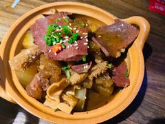 -九鼎轩脆毛肚火锅(徐州苏宁店)