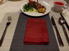 -南京圣和府邸豪华精选酒店