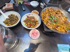 -富正毅三下锅连锁(三店)