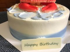 -派悦坊·甜品·蛋糕(日坛店)