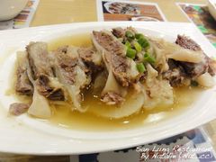 -生龙清汤腩(大埔店)