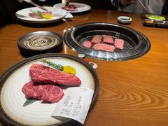 -隐炉和牛烧肉店(群力店)