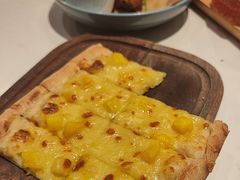 -半秋山西餐厅(巴南万达广场店)