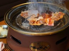-西塔老太太泥炉烤肉(双井店)