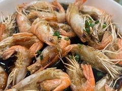 -盐通酒家(金桥湾清水苑店)