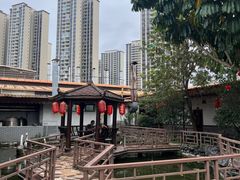 -鹅公村食府(罗阳分店)
