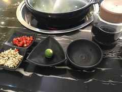 -润泽园海南椰子鸡·糟粕醋火锅(拱北店)