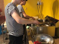 -傅强排骨(成都总店)