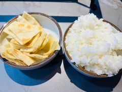 -集草轩·重庆麻辣烤鱼(西湖道店)