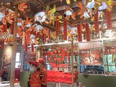 -大芊金重庆串串火锅(南京路店)